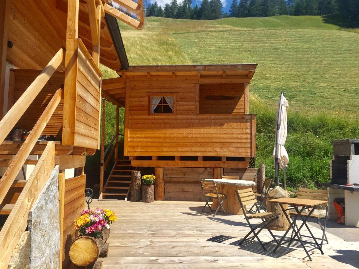 Chalet Magda-Lena Хайлигенблут Экстерьер фото