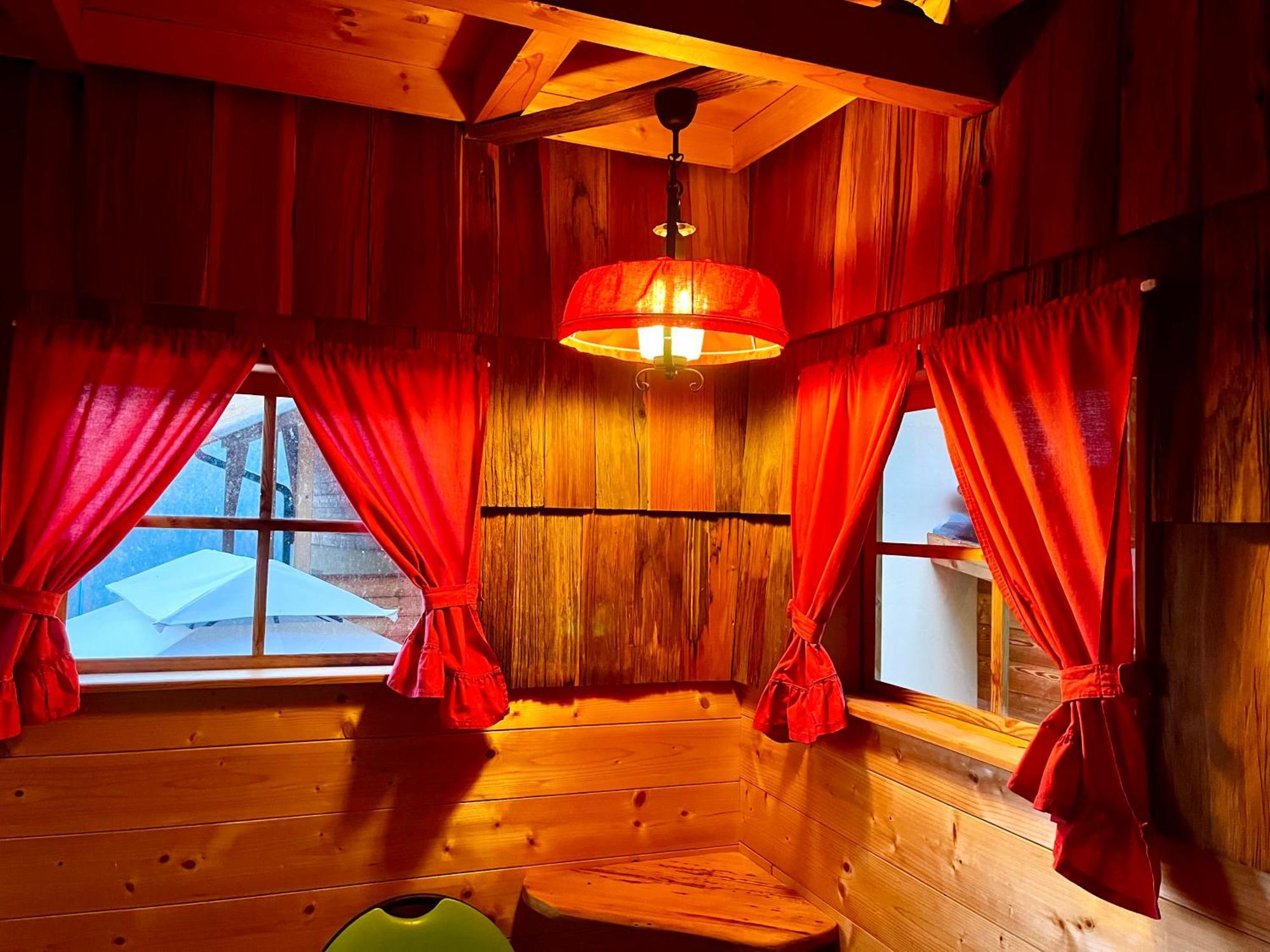 Chalet Magda-Lena Хайлигенблут Экстерьер фото