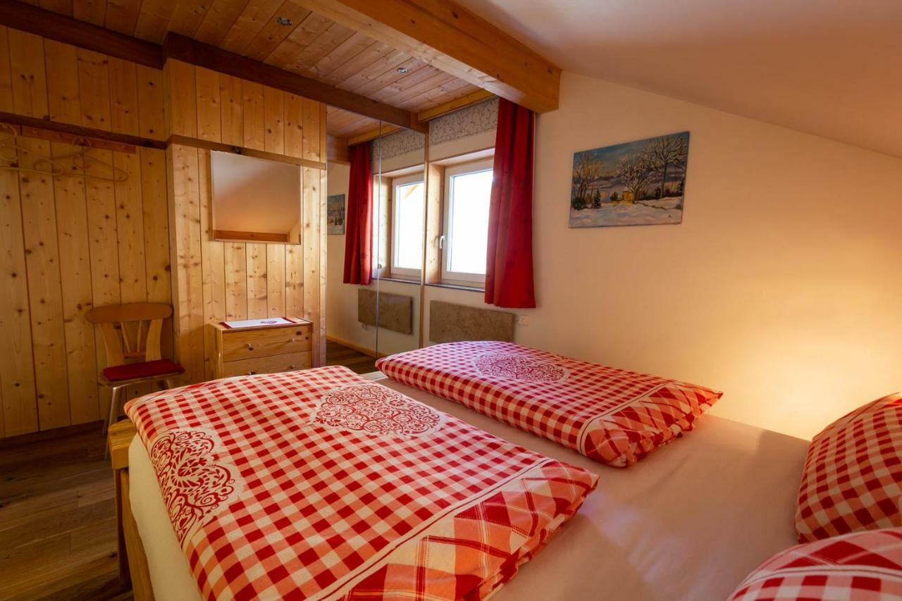 Chalet Magda-Lena Хайлигенблут Экстерьер фото